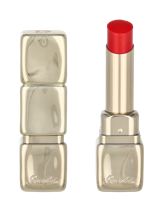 Guerlain Kiss Kiss Shine Bloom Lip Colour 319 Peach Kiss Lippenstift 3.2 g Dames