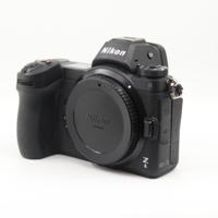 Nikon Z6 body occasion