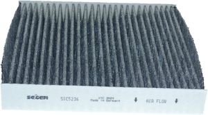 Interieurfilter AHC371