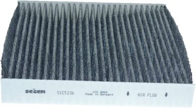 Interieurfilter AHC371