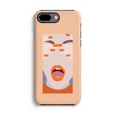 Surprise: iPhone 7 Plus Tough Case