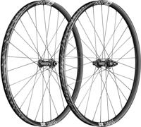 DT swiss ex 1700 spline® 30 cl boost 27.5" sram xd wheelset