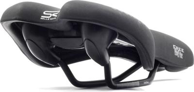 Selle Royal Zadel freeway fit relaxed - urban life