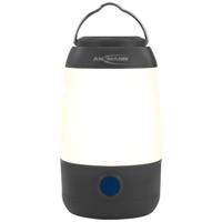 Ansmann Mini Camping Lantern Campinglamp werkt op batterijen LED 70 lm 120 g