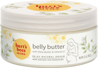 Burt's Bees Mama Belly Butter
