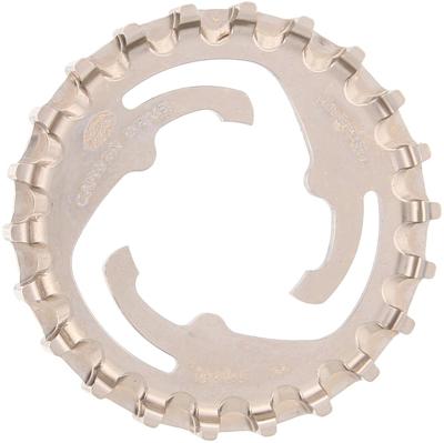 Gates sprocket CDX 22T Alfine 8/11 & Nexus 7/8