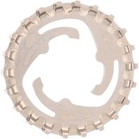 Gates sprocket CDX 22T Alfine 8/11 & Nexus 7/8