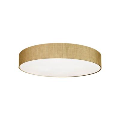 Lyora Gouden plafondlampTurda Ø 78cm - 8802