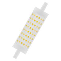 OSRAM 4058075432673 LED-lamp Energielabel E (A - G) R7s Ballon 16 W = 125 W Warmwit (Ø x l) 29 mm x 118 mm 1 stuk(s) - thumbnail