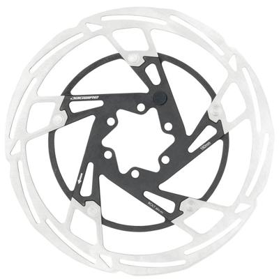JAGWIRE Pro lr2-e disc brake rotor - 6-bolt - 220mm