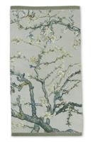 Beddinghouse Beddinghouse x Van Gogh Museum Beach Blossom Strandlaken Groen 100x180 cm