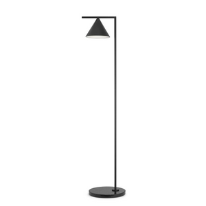 Flos Captain Flint Vloerlamp - Grijs