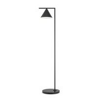 Flos Captain Flint Vloerlamp - Grijs