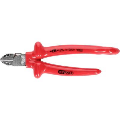 KS Tools 117.2204 1172204 Zijkniptang 160 mm