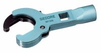 Gedore Ratel-radiatorsleutel - 2233665 Gedore Ratel-radiatorsleutel - 2233665