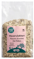 TerraSana Glutenvrije Havervlokken