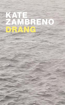 Drang (Paperback)
