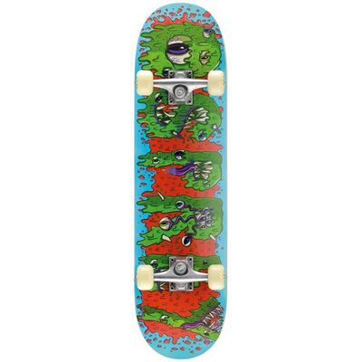 Osprey Double Slime skateboard, 79 cm