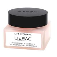 Lierac Lift Integral The Regenerating Nightcream