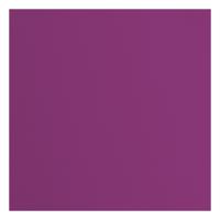 Florence • cardstock papier 216g textuur 30,5x30,5cm mauve 20x