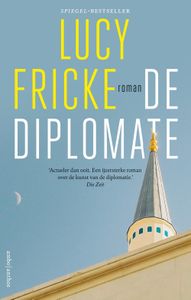 De diplomate - Lucy Fricke - ebook