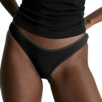 Calvin Klein 3 stuks Ideal Cotton Bikini Briefs