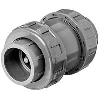 FIAP 2460 Terugslagventiel (Ø x h) 32 mm x 80 mm 1 stuk(s)