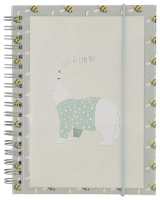 HEMA Notitieboek Gelinieerd 16.5x13 Insteekvak HEMA Notitieboek Gelinieerd 16.5x13 Insteekvak