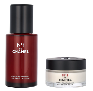 Chanel No.1 Revitalizing Duo Set 45 ml