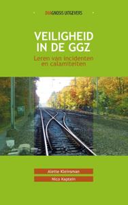 Veiligheid in de ggz (Hardback)