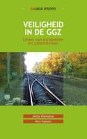 Veiligheid in de ggz (Hardback)