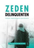 Zedendelinquenten (Paperback)