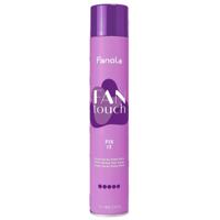 Fanola Fantouch Extra Strong Hairspray 750ml