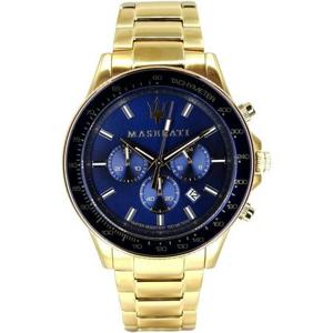 Maserati R8873640008 Herenhorloge