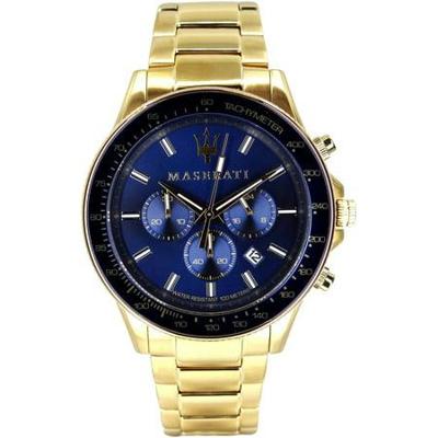 Maserati R8873640008 Herenhorloge