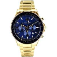 Maserati R8873640008 Herenhorloge