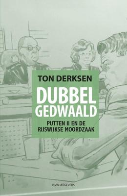 Dubbel gedwaald (Paperback)