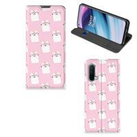 OnePlus Nord CE 5G | Hoesje maken | Sleeping Cats