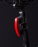 Spanninga Battery tail light "arco