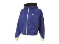 CRIVIT Dames sportvest (M (40/42), Blauw)