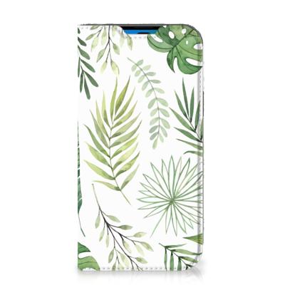 iPhone 14 Pro Smart Cover Leaves iPhone 14 Pro Smart Cover Leaves