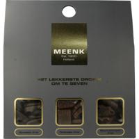 Meenk Meenk cadeau ik hou van holland