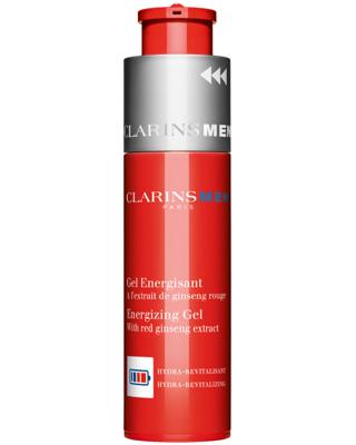Clarins Men Face Energizing Gel 50ml | Voor Mannen