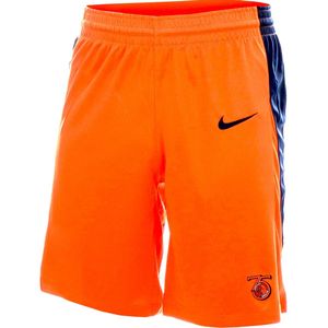 Orange Lions Short Heren (Uit)