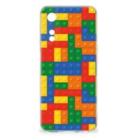OPPO A78 5G | A58 5G | TPU bumper | Blokken