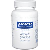 Pure Encapsulations Ashwagandha