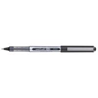Rollerpen uni-ball eye eco 150e f zwart | 12 stuks