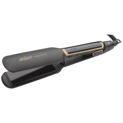 arzum AR5035 Stijltang Zwart