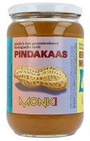 Monki Pindakaas