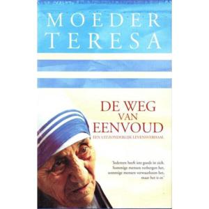 De weg van eenvoud